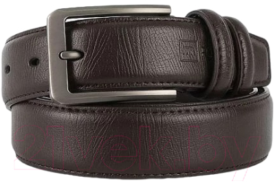 Ремень мужской Poshete 512-352976-L-DBW - фото