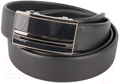 Ремень мужской Poshete 512-D36-6674-BLK - фото