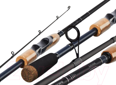 Удилище Shimano Catana FX / SCATFX70MC