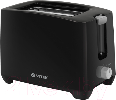 Тостер Vitek VT-1574 - фото