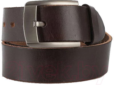 Ремень мужской Poshete 571-1802-L-DBW - фото