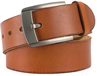 Ремень мужской Poshete 571-1802-M-CAM - фото