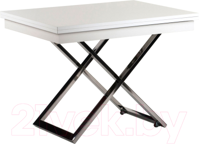 Стол-трансформер Levmar Cross D78/S79 - фото