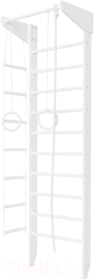 Детский спортивный комплекс Ecodrev Крепыш 01 - фото