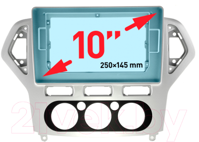 Переходная рамка Incar RFO-FC268