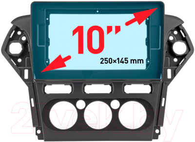Переходная рамка Incar RFO-FC269