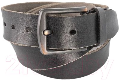 Ремень мужской Poshete 571-1818-S-BLK - фото