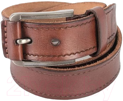 Ремень женский Poshete 571-1822-L-BRW - фото