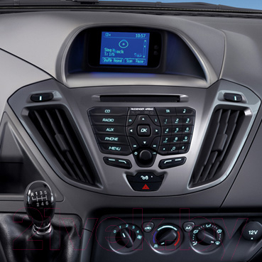 Переходная рамка Incar RFO-N28