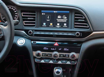 Переходная рамка Incar RHY-FC315