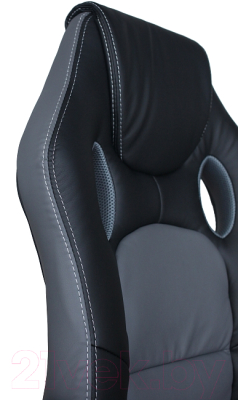 Кресло геймерское Меб-ФФ MF-349