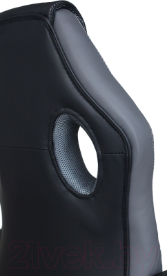 Кресло геймерское Меб-ФФ MF-349