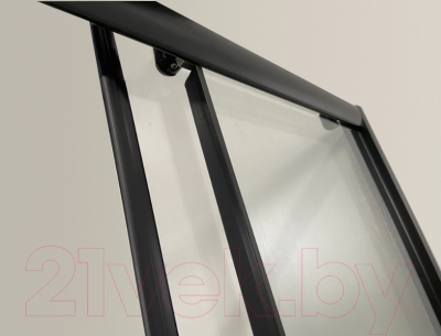 Душевой уголок Niagara NG-010-14QT 100x100x195