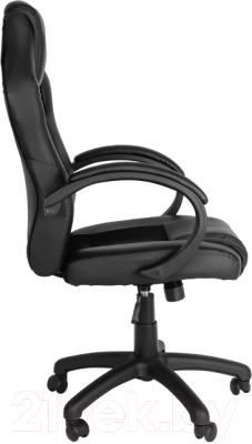 Кресло офисное Меб-ФФ MF-2008H (черный)
