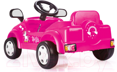 Каталка детская Dolu Unicorn / 2519