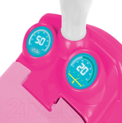 Каталка детская Dolu Step Unicorn / 2532