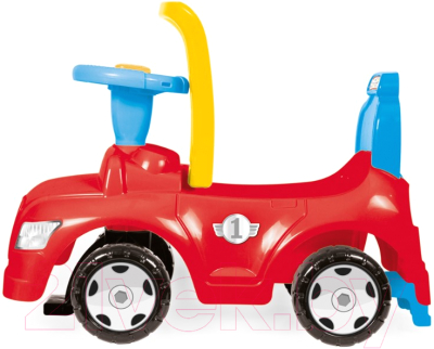 Каталка детская Dolu Step / 8031