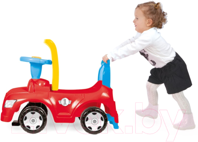 Каталка детская Dolu Step / 8031