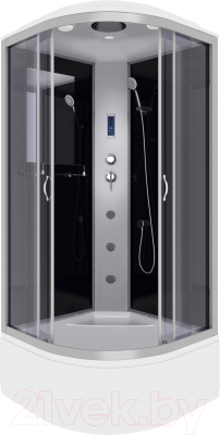 Душевая кабина Niagara NG-2509-14F 100x100x215 - фото