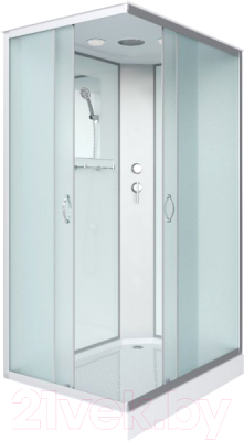 Душевая кабина Niagara NG-43285-14Q 120x80x215 - фото