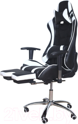 Кресло геймерское Меб-ФФ MFG-6001