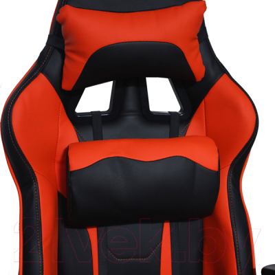 Кресло геймерское Меб-ФФ MFG-6016