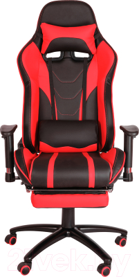 Кресло геймерское Меб-ФФ MFG-6016