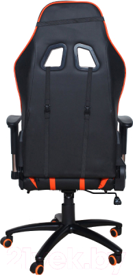 Кресло геймерское Меб-ФФ MFG-6016