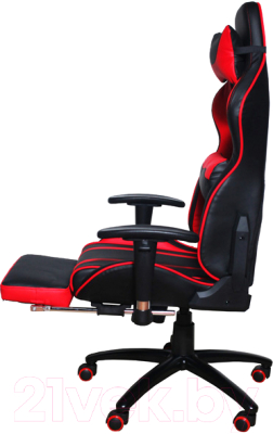 Кресло геймерское Меб-ФФ MFG-6016