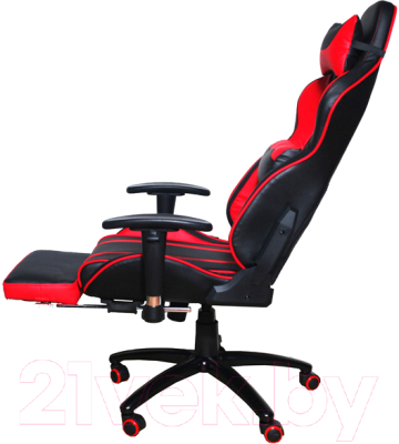 Кресло геймерское Меб-ФФ MFG-6016