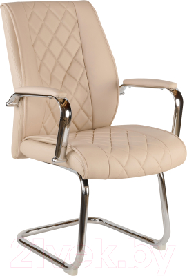 Стул офисный Меб-ФФ MF 720BS - фото