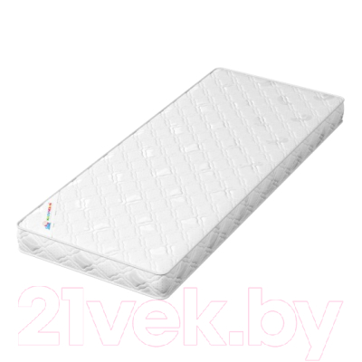 Матрас в кроватку Капризун Микс Хард 140x70 / 412990