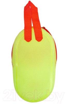 Спортивная сумка Mad Wave Wet Bag Toxic (7л)