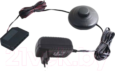 Блок питания для светодиодной ленты НК Мебель 98803642 - фото