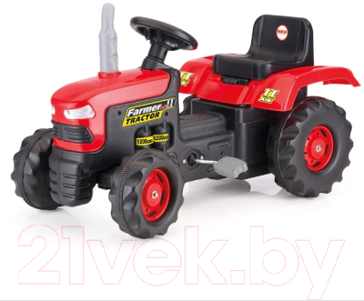 Каталка детская Dolu 8050