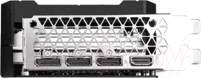 Видеокарта Biostar GeForce RTX 3070 8GB GDDR6 (VN3706RM82)