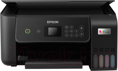 МФУ Epson L3260 (C11CJ66507)