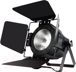 Прожектор сценический Linly Lighting LL-L183-1 200W 4in1 COB Led Par Light - фото