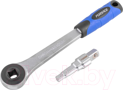 Трещотка Forsage F-4031 - фото