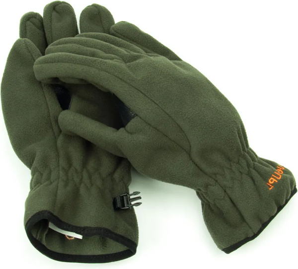 Перчатки для охоты и рыбалки Сибирский Следопыт Adventure PF-GL04