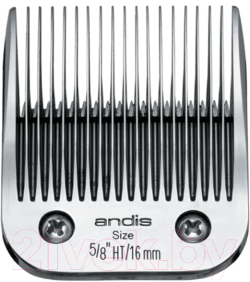 Насадка к машинке для стрижки волос Andis Стандарта A5 16мм / 64930 - фото