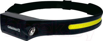 Фонарь Сибирский Следопыт Tape Light PF-PFL-HL56 - фото