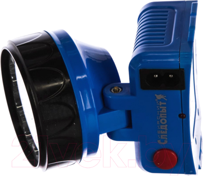 Фонарь Сибирский Следопыт Фара-12 PF-PFL-HL20