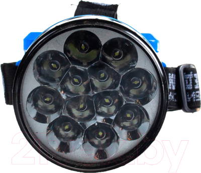 Фонарь Сибирский Следопыт Фара-12 PF-PFL-HL20