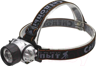 Фонарь Сибирский Следопыт Циклоп 1 PF-PFL-HL44 - фото