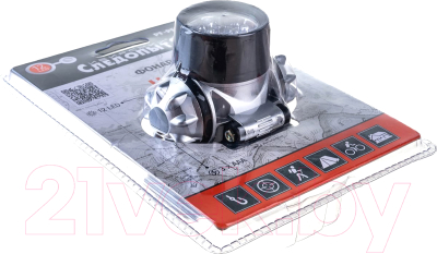 Фонарь Сибирский Следопыт Циклоп 12 PF-PFL-HL16