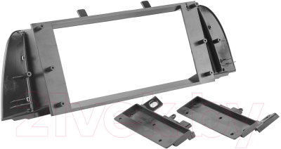 Переходная рамка Incar RBW-FC733