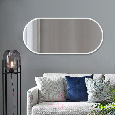 Зеркало Алмаз-Люкс Д-017