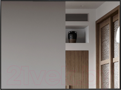 Зеркало Алмаз-Люкс Д-045 - фото