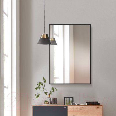 Зеркало Алмаз-Люкс Д-045